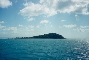 Whitsunday Islands