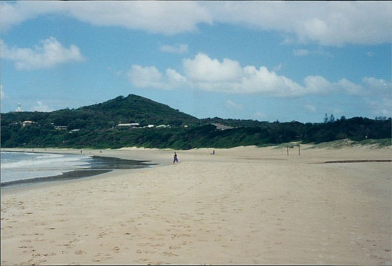 Byron Bay