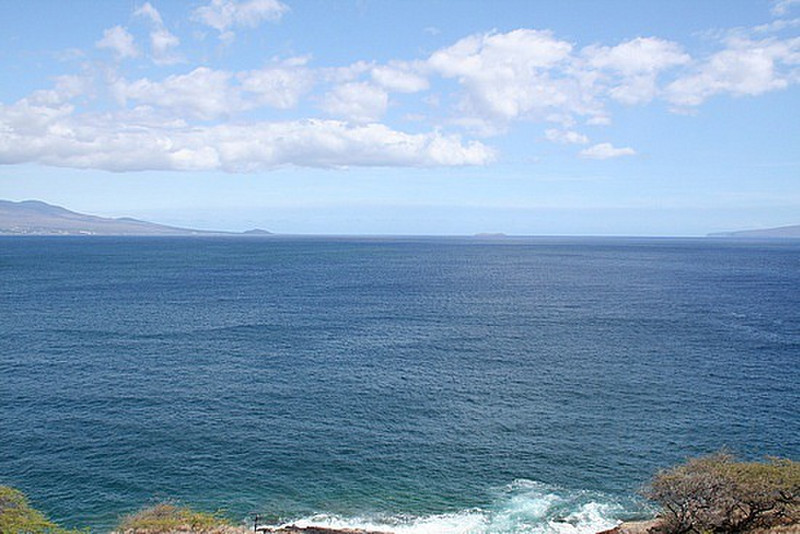 Maui Oceanview