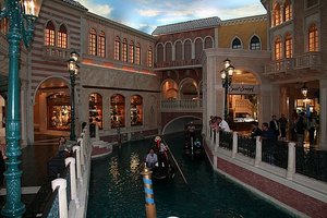 Venetian Resort