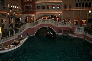 Venetian Resort