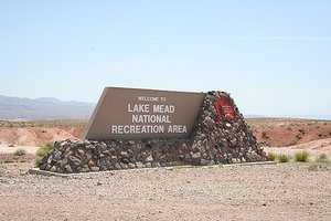 Valley of the Fire State Park