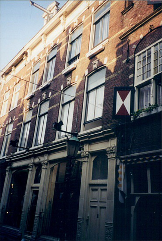Hotel in Haarlem