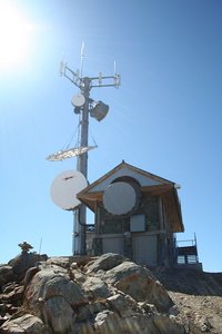 Peak 2 Peak: Whistler Blackcomb