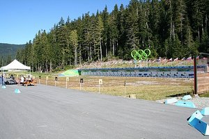 Whistler Winter Olympic Park
