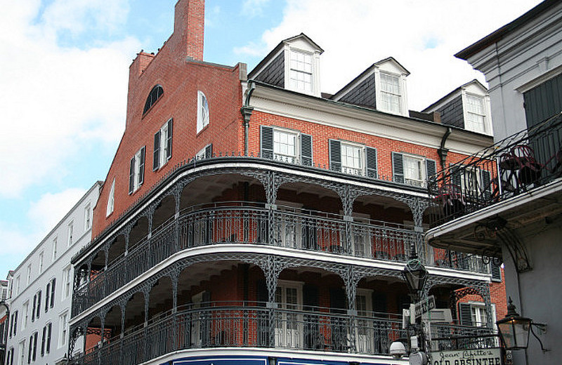 French Quarter - New Orleans