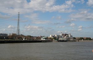 Creole Queen Paddlewheel Cruise on the Mississippi