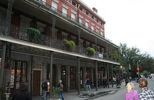 French Quarter - New Orleans