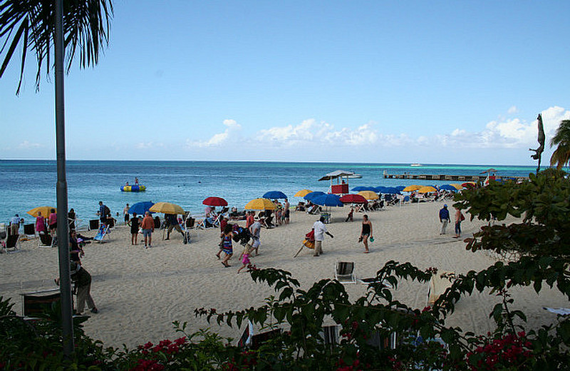 Montego Bay, Jamaica
