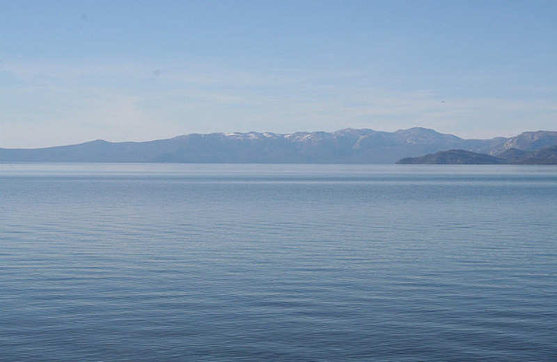 South Lake Tahoe 