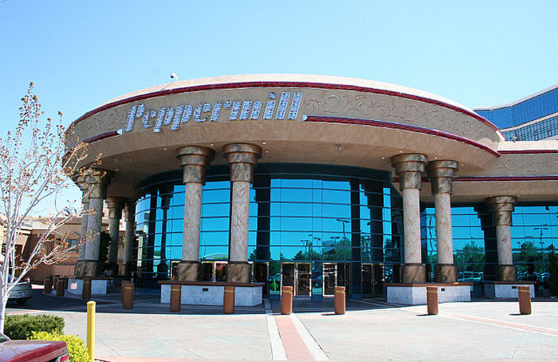 Peppermill Casino + Resort