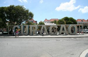 Exploring Curacao