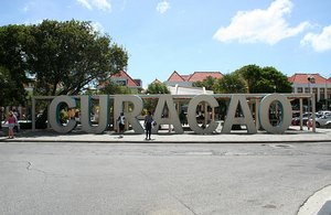 Exploring Curacao