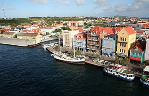 Curacao Port