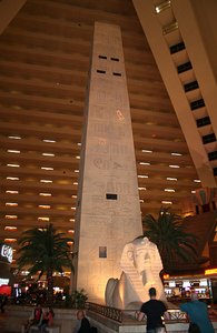 Luxor Hotel