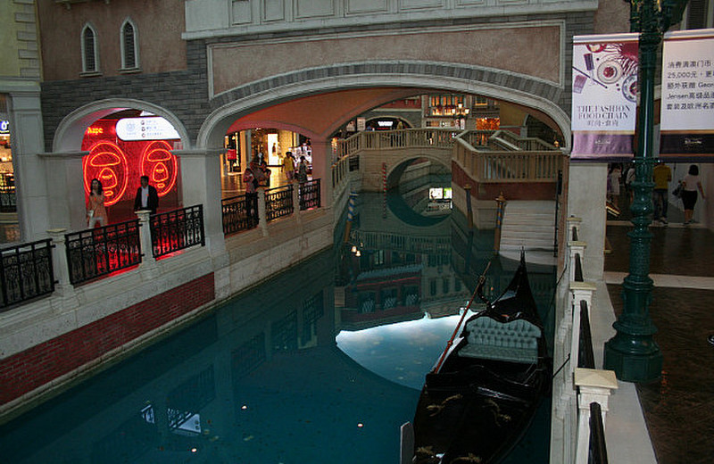 Venetian Casino
