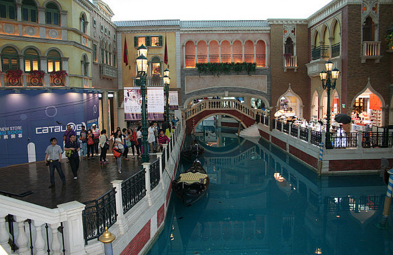 Venetian Casino