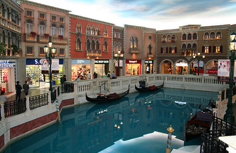 Venetian Casino