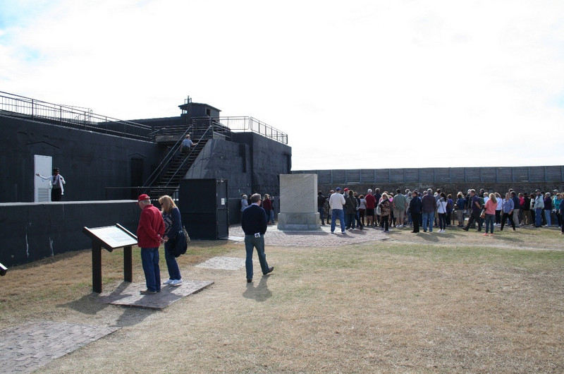 Fort Sumter