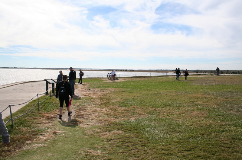 Fort Sumter