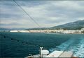 Ferry at Pireus