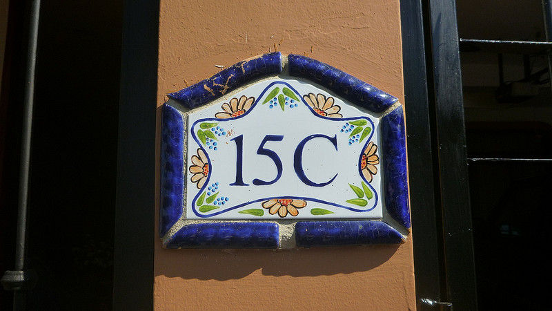We are 15C