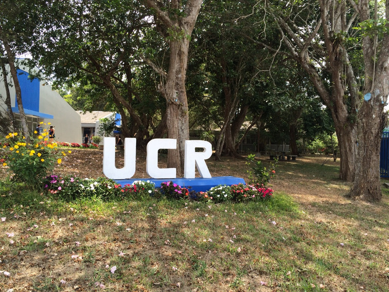 University of Costa Rica