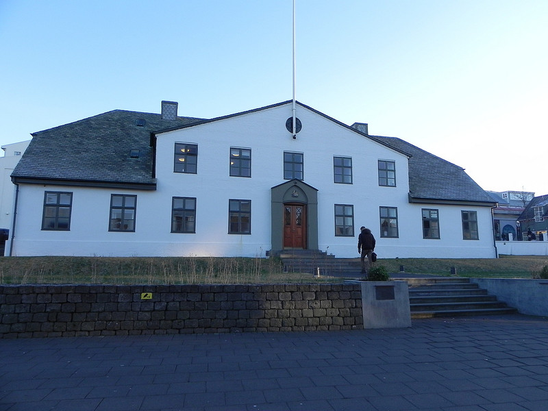 The Prime Minister&#39;s Offices