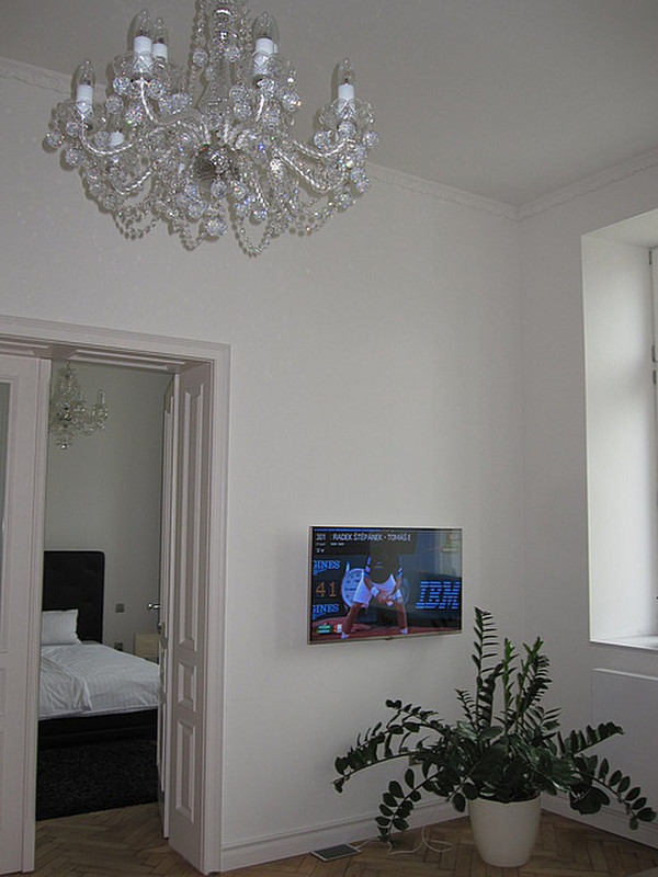 Apartment Olomouc
