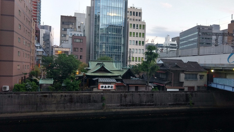 Tokyo - Akihabara