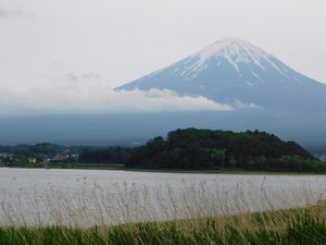 Kawaguchiko