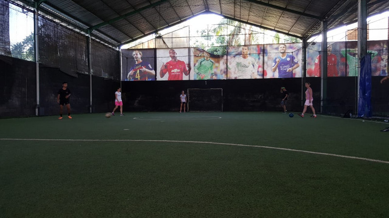 Futsal Halle
