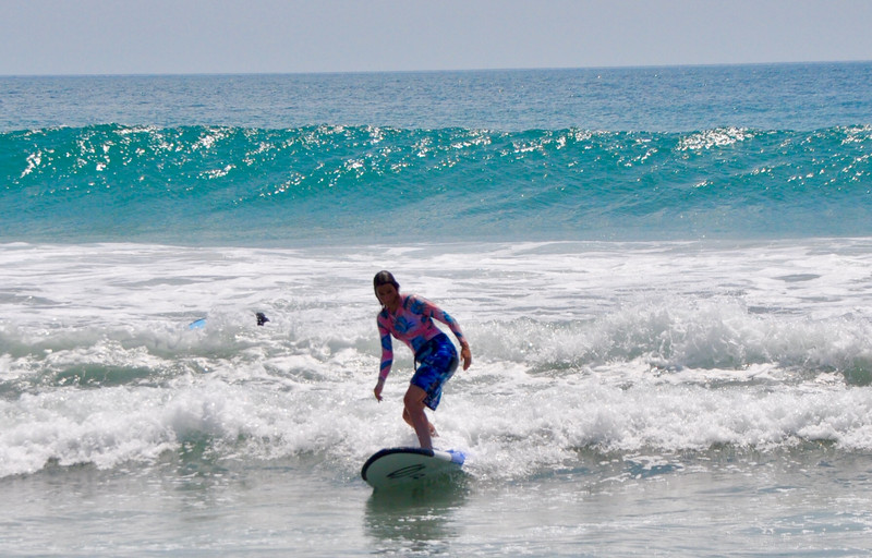 A Surf
