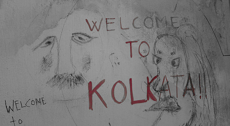 Welcome To Kolkata