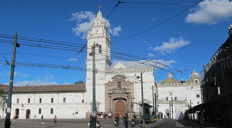 Quito.