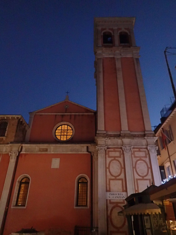 San Giovanni Crisostomo