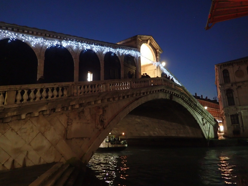 Ponte di Rialto 