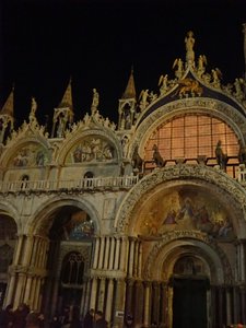 Saint Mark&#39;s Basilica