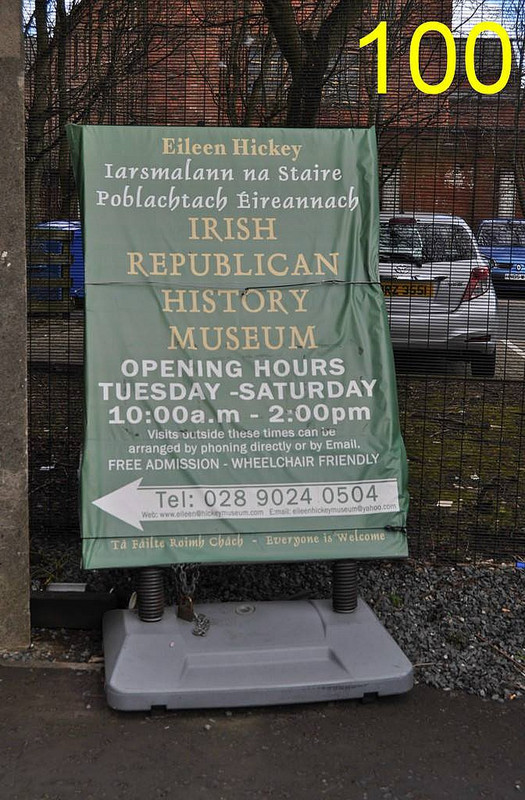 Museum of Irish Republicanism