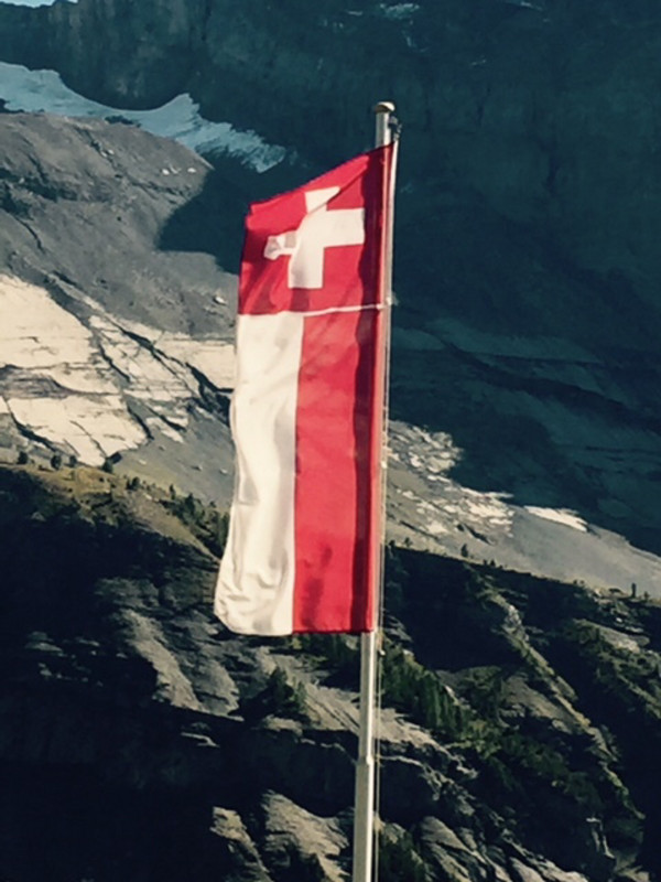 Beautiful Switzerland 