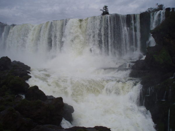 Iguazu-Argentina