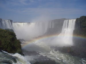 Iguazu-Brazil