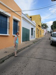 Gatene i Ciudad Bolivar