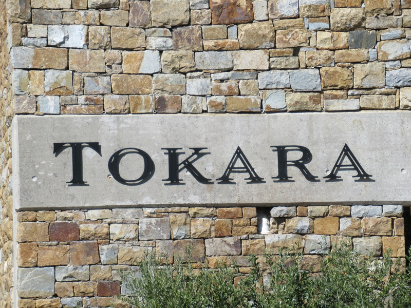 Tokara Wines