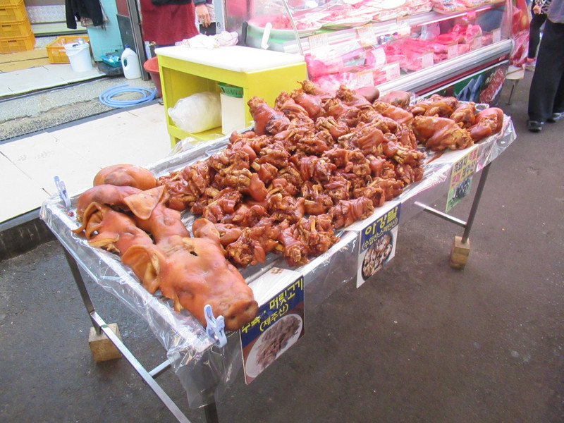 Dongmun Market