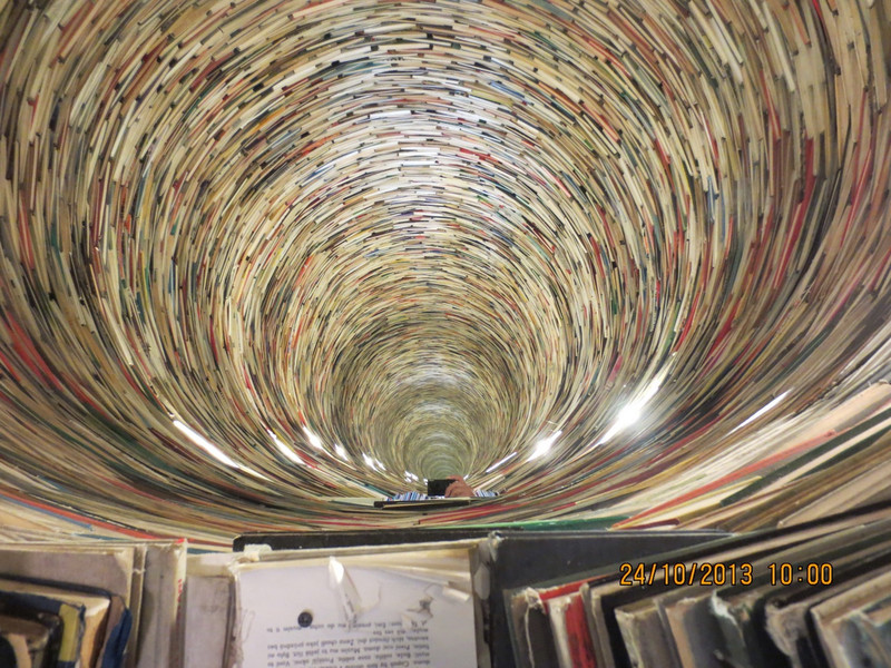 Well of Books