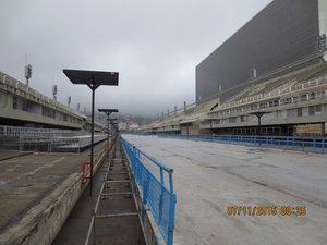 Carnivale Stadium