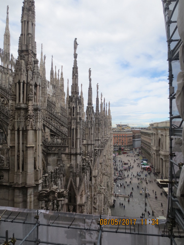 Duomo Terraces