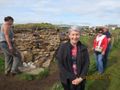 Excavations at the Ness of Brodgar