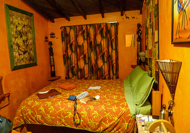Our Room at &#39;Global Village&#39; (dfs)